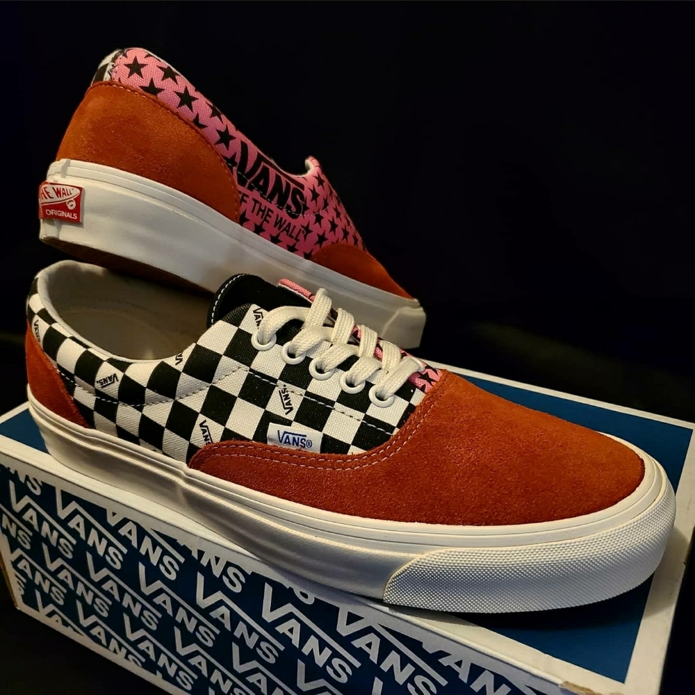 Vans OG Era LX